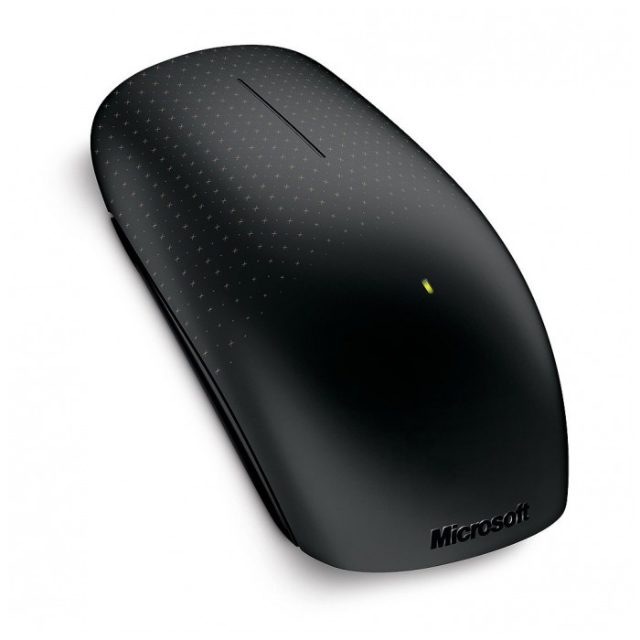 картинка Мышка Microsoft Touch WL (3KJ-00004) от магазина КомпьютерЦентр