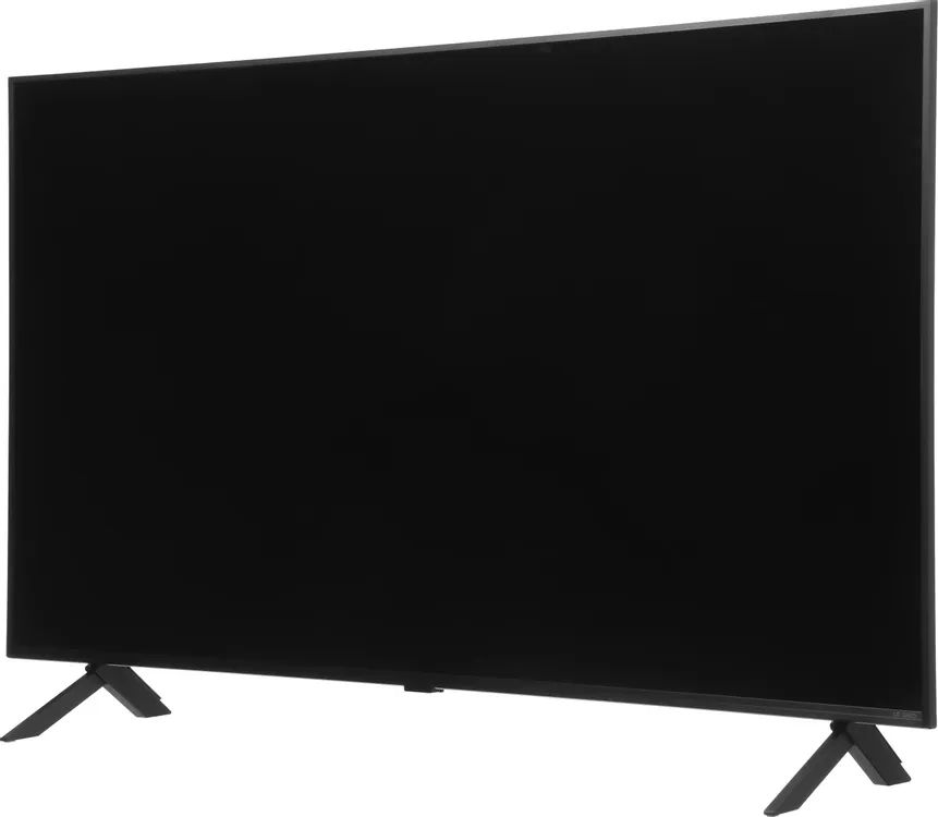 картинка Телевизор LG 50'' 50QNED85B6A черный титан QNED MiniLED UHD Smart TV от магазина КомпьютерЦентр