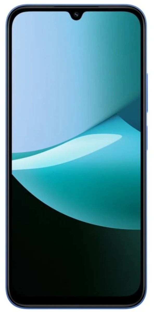 картинка Смартфон Xiaomi Redmi 15C Moonlight Blue 6.9'' / 8Gb / 256Gb от магазина КомпьютерЦентр