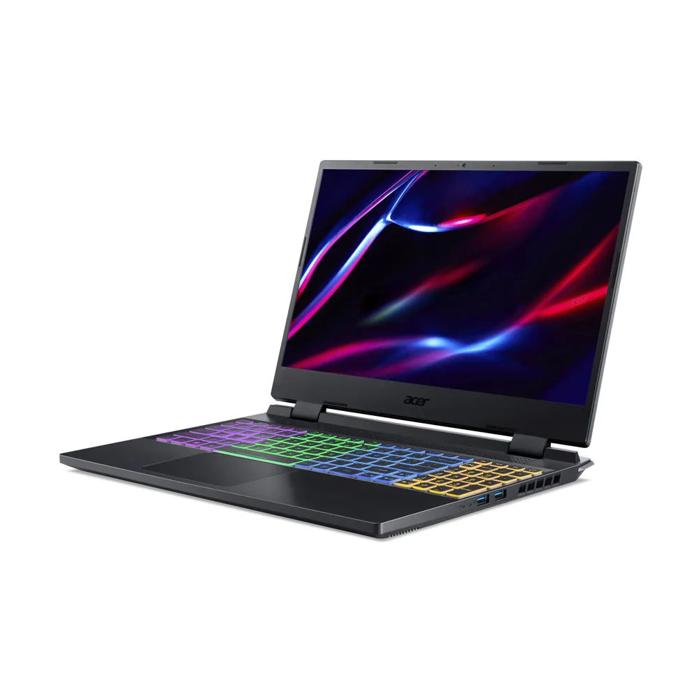 картинка Ноутбук Acer Nitro 5 AN515-46-R7XU 15.6'' 16Gb / SSD512Gb black (NH.QGXER.005) от магазина КомпьютерЦентр