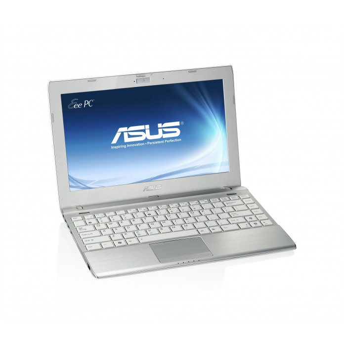 картинка Нетбук Asus EeePC 1225B-WHI011S Silver (1225B-WHI011S) от магазина КомпьютерЦентр