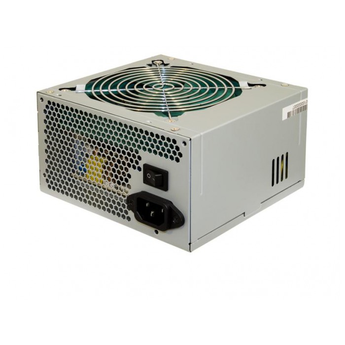 картинка Блок питания Chieftec CTG-450-80P 450W (CTG-450-80P) от магазина КомпьютерЦентр