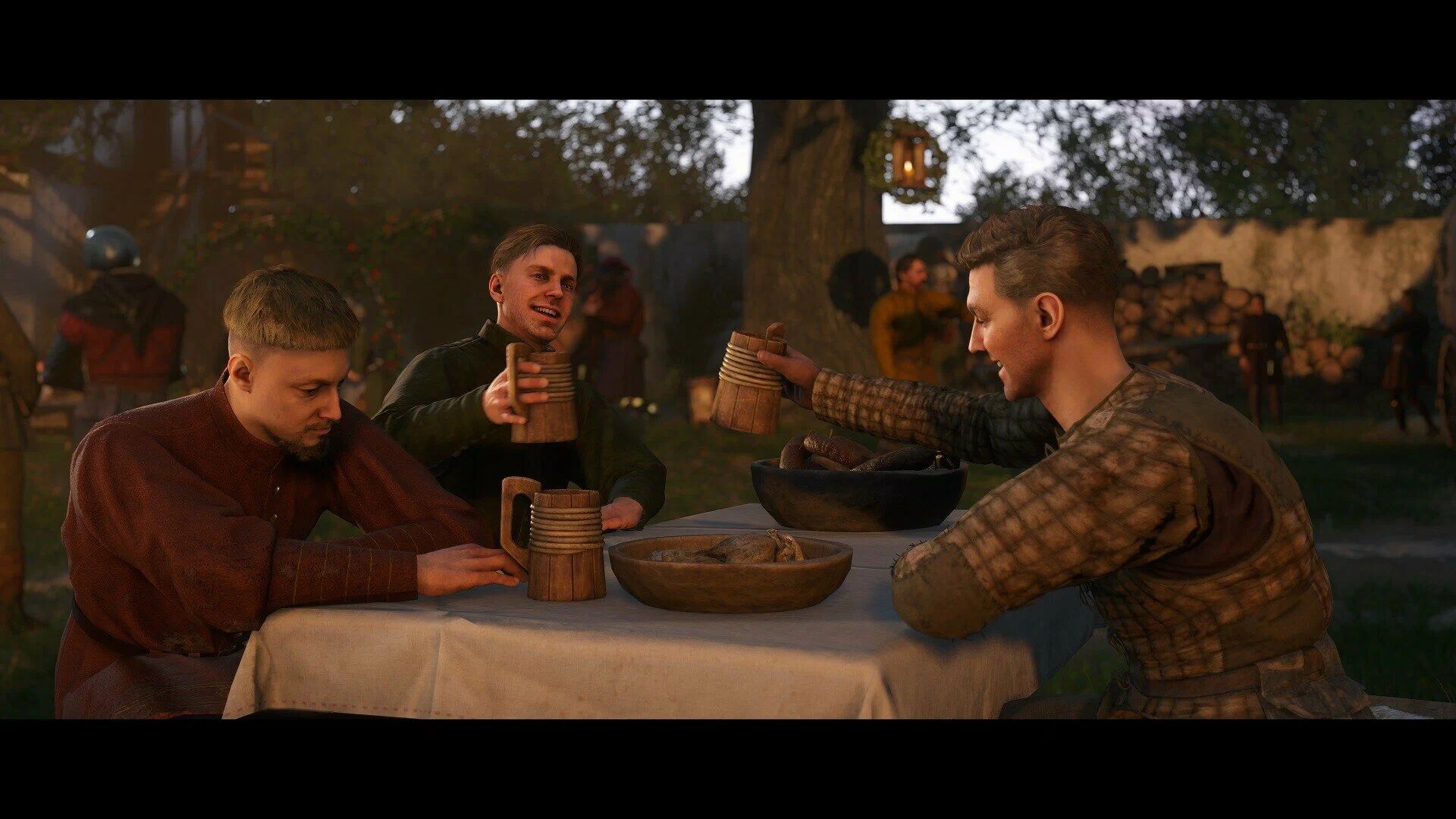 картинка Игра Kingdom Come Deliverance 2 (PlayStation 5) от магазина КомпьютерЦентр