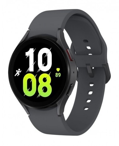 картинка Смарт-часы Samsung Galaxy Watch 5 40мм Graphite (SM-R900) от магазина КомпьютерЦентр