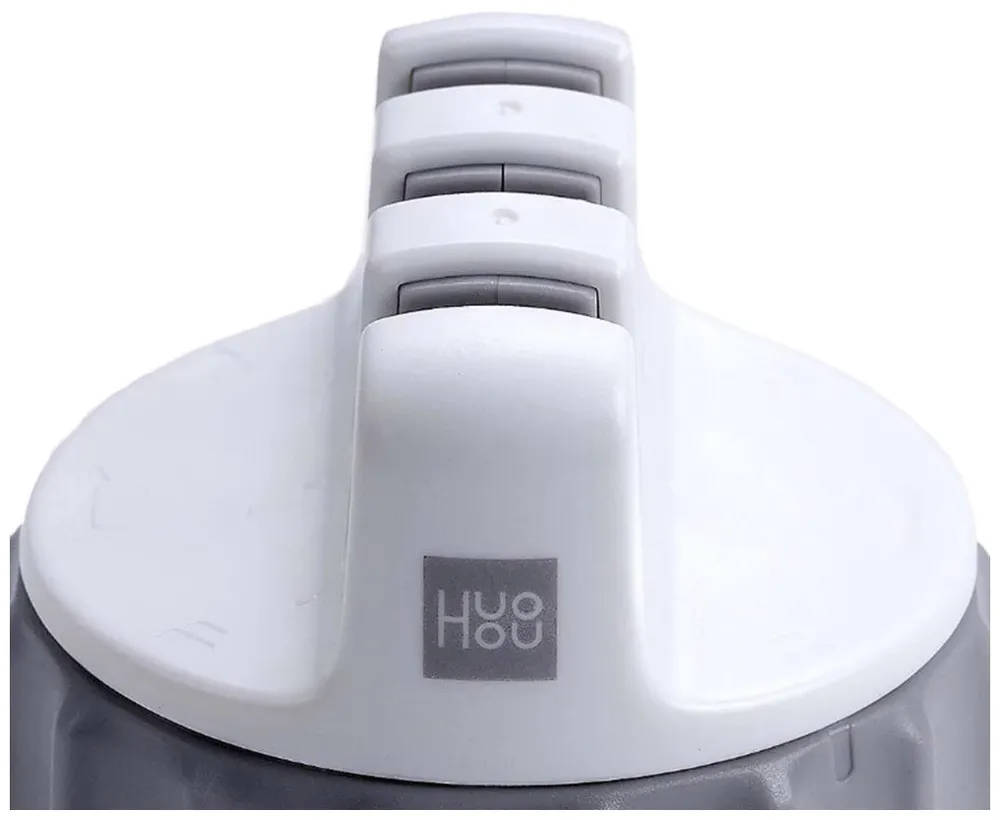картинка Точилка для ножей Xiaomi Mijia HuoHou Fixable HU0066 от магазина КомпьютерЦентр