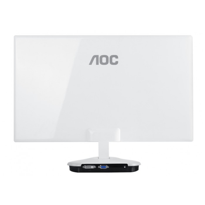 картинка Монитор AOC 20″ E2043Fs (E2043Fs) от магазина КомпьютерЦентр