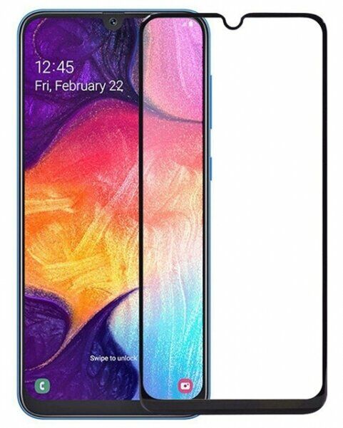 картинка Стекло защитное для Samsung M21 от магазина КомпьютерЦентр