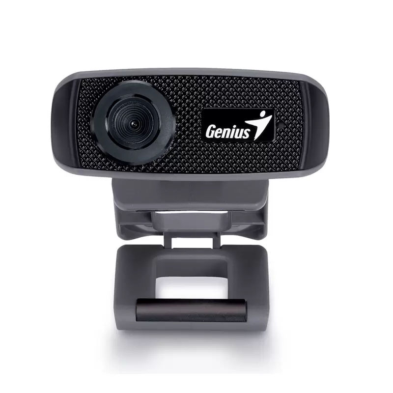 картинка Web-камера Genius FaceCam 1000X V2 (32200003400) от магазина КомпьютерЦентр