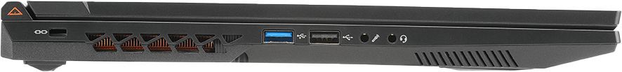 картинка Ноутбук Gigabyte G7 ME 17.3'' Black (ME-51RU213SD) от магазина КомпьютерЦентр