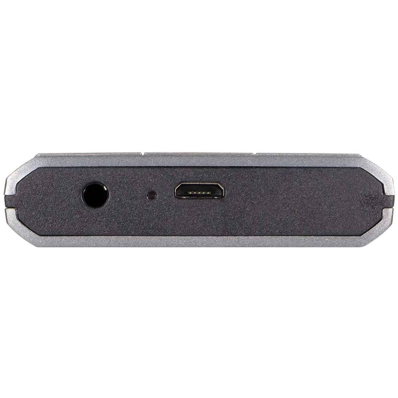картинка Мобильный телефон F+ B280 Dark Grey от магазина КомпьютерЦентр