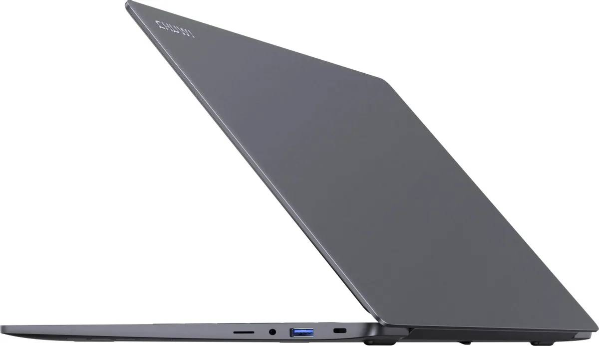 картинка Ноутбук CHUWI CoreBook X 1746417 14'' IPS / 16Gb / 512Gb SSD / Grey от магазина КомпьютерЦентр