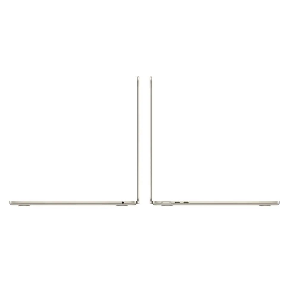картинка Ультрабук Apple MacBook Air 13'' M5/  16Gb/  512Gb SSD/  WiFi/  BT Starlight (MDHA4) от магазина КомпьютерЦентр