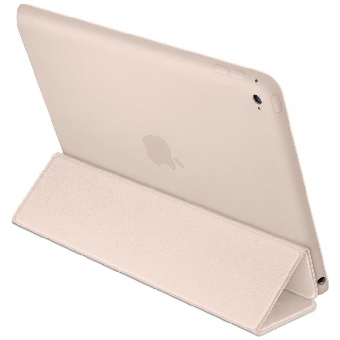 картинка Чехол Apple Smart Case for iPad Air 2 Soft Pink (MGTU2ZM/A) от магазина КомпьютерЦентр