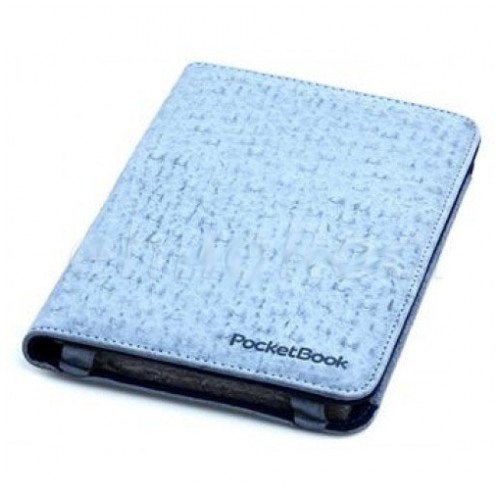 картинка Чехол PocketBook for PB622 Blue (VWPUC-622-BL-BS) от магазина КомпьютерЦентр