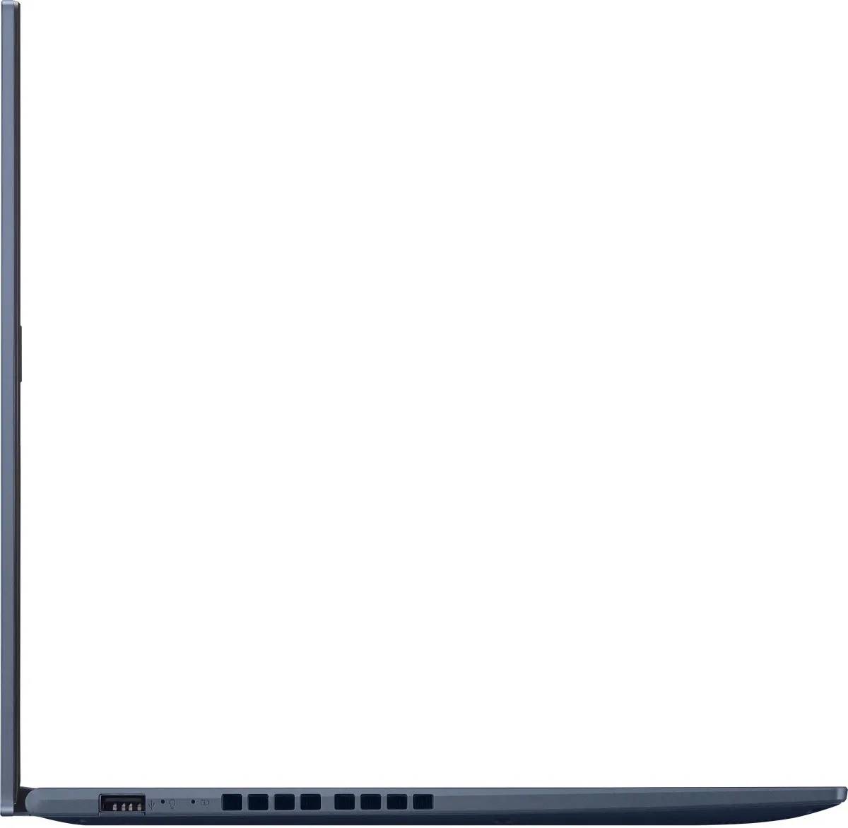 картинка Ноутбук ASUS Vivobook 15 M1502QA-BQ164 15.6'' IPS 8Gb / SSD 512Gb Blue (90NB1261-M00700) от магазина КомпьютерЦентр