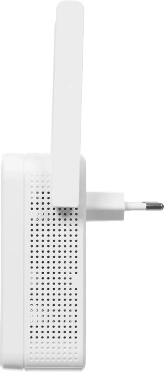 картинка Усилитель Mercusys MW300RE 300Mbps Wi-Fi Range Extender от магазина КомпьютерЦентр