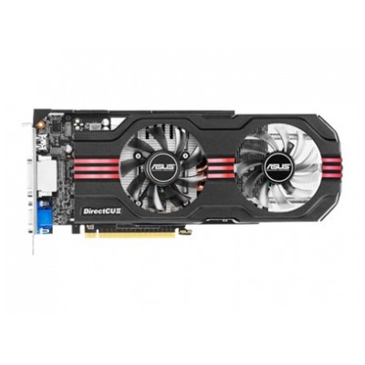 картинка Видеокарта Asus 1Gb DDR5 GeForce GTX650Ti (GTX650TI-DC2O-1GD5) от магазина КомпьютерЦентр
