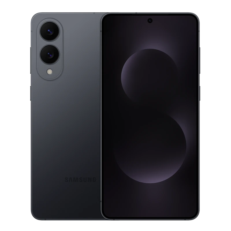 картинка Смартфон Samsung Galaxy S25 Edge Jet Black 6.7'' / 12Gb / 256Gb (SM-S937B/ DS) от магазина КомпьютерЦентр