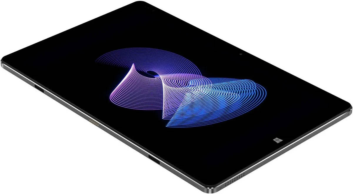 картинка Планшетный ПК Chuwi Hi10 X Gray 10.1'' 8Gb / 128Gb от магазина КомпьютерЦентр