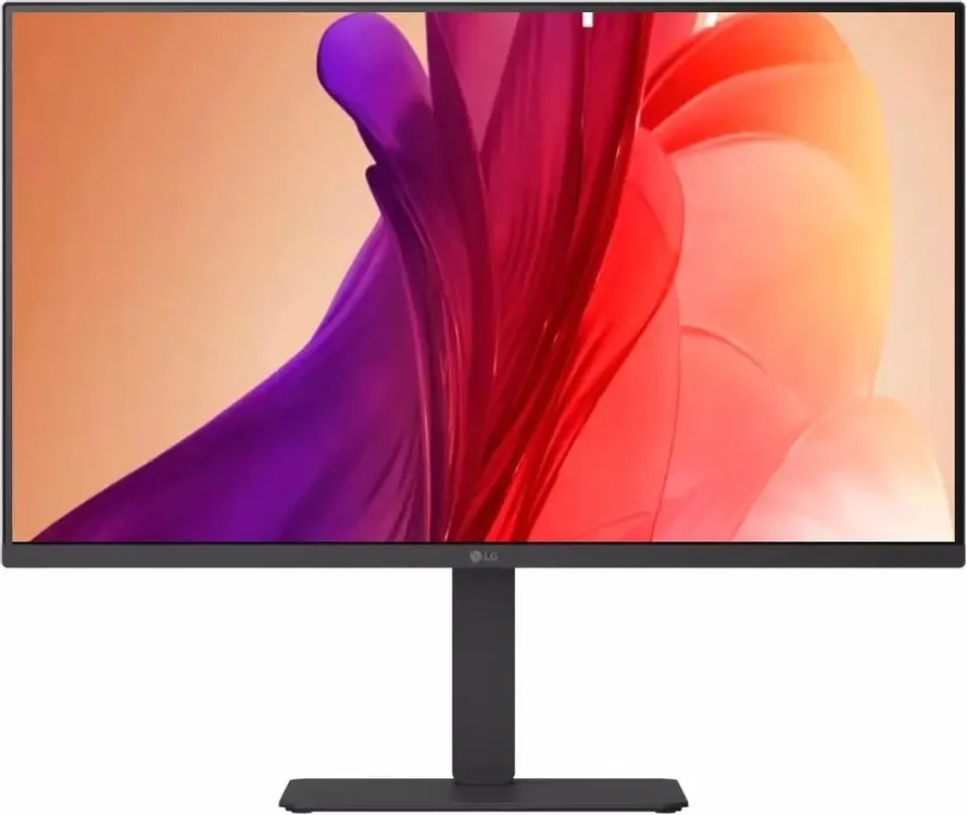картинка Монитор 31.5'' LG 32U720A-B 3840x2160, 60 Гц, 5 мс, 16:9, 250 кдм, 2xHDMI 2.0, DP 1.4, USB-C (90 Вт), 3.5 Jack, USB Hub (2x USB 3.0), динамики (2x5 Вт), HDR10, черный от магазина КомпьютерЦентр