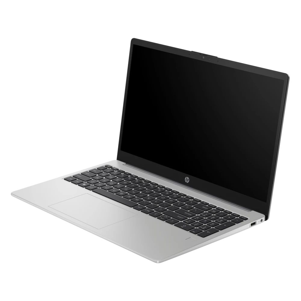 картинка Ноутбук HP 255 G10 (CW0W9AT) 15.6'' IPS FHD /  AMD Ryzen 5 7535U /  16Gb /  512Gb SSD /  Wi-Fi / Bt / Cam /  Radeon 660M/  noOS, Silver от магазина КомпьютерЦентр