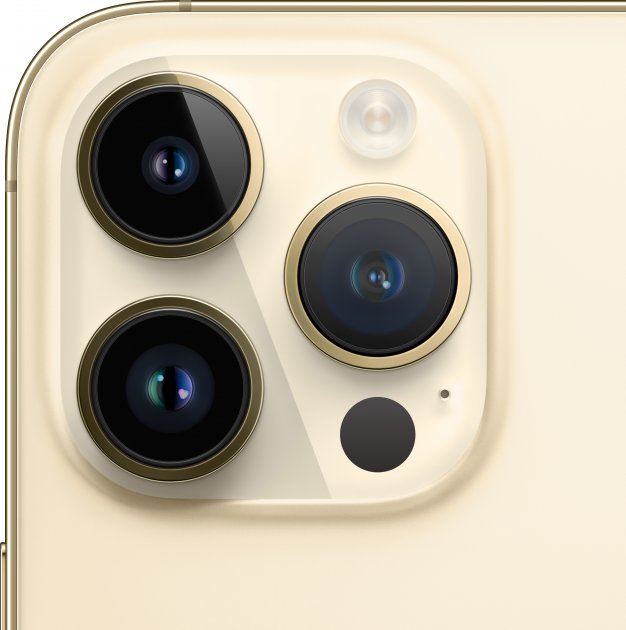картинка Apple iPhone 14 Pro Max 256GB Gold (Kомиссия АКБ 85%) Без Коробки! от магазина КомпьютерЦентр