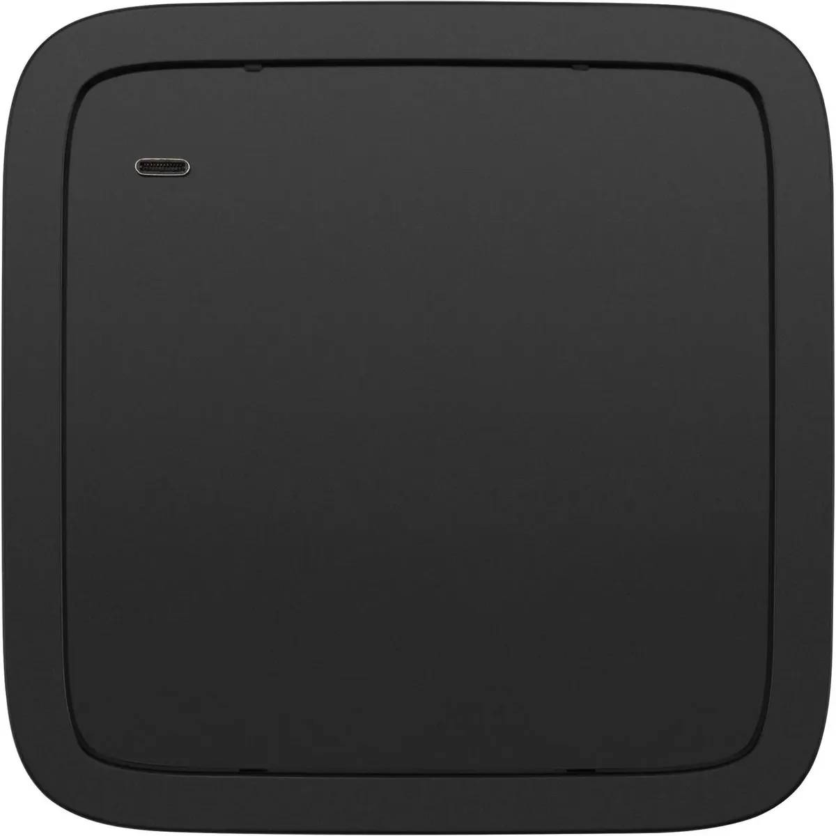 картинка Неттоп iRU 110JLCN, Intel Celeron N5105, DDR4 8ГБ, 256ГБ(SSD), Intel UHD Graphics, noOS, черный (1975163) от магазина КомпьютерЦентр