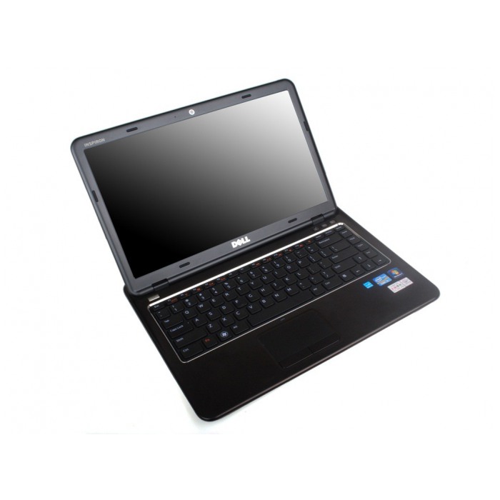 картинка Ноутбук Dell Inspiron N411z Obsidian Black (DI411ZI23304500B) от магазина КомпьютерЦентр