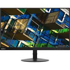 картинка Монитор 21,5'' Lenovo ThinkVision S22e-19 (61C9KAT1EU) от магазина КомпьютерЦентр
