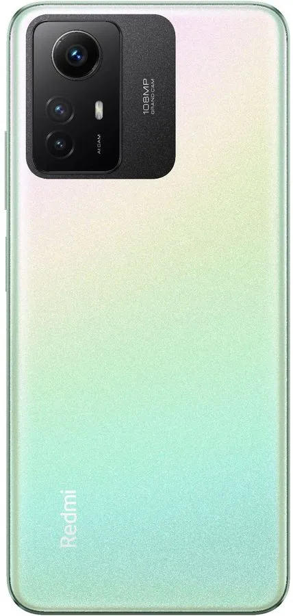 картинка Смартфон Xiaomi Redmi Note 12S Green 6.43'' 6Gb / 128Gb от магазина КомпьютерЦентр
