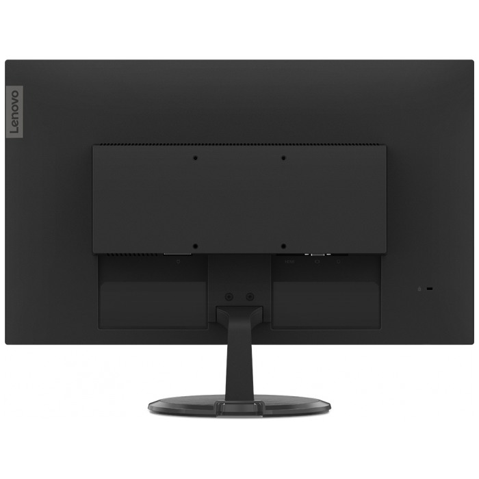 картинка Монитор Lenovo 23.8' ThinkVision C24-20 Black (62A8KAT1EU) от магазина КомпьютерЦентр