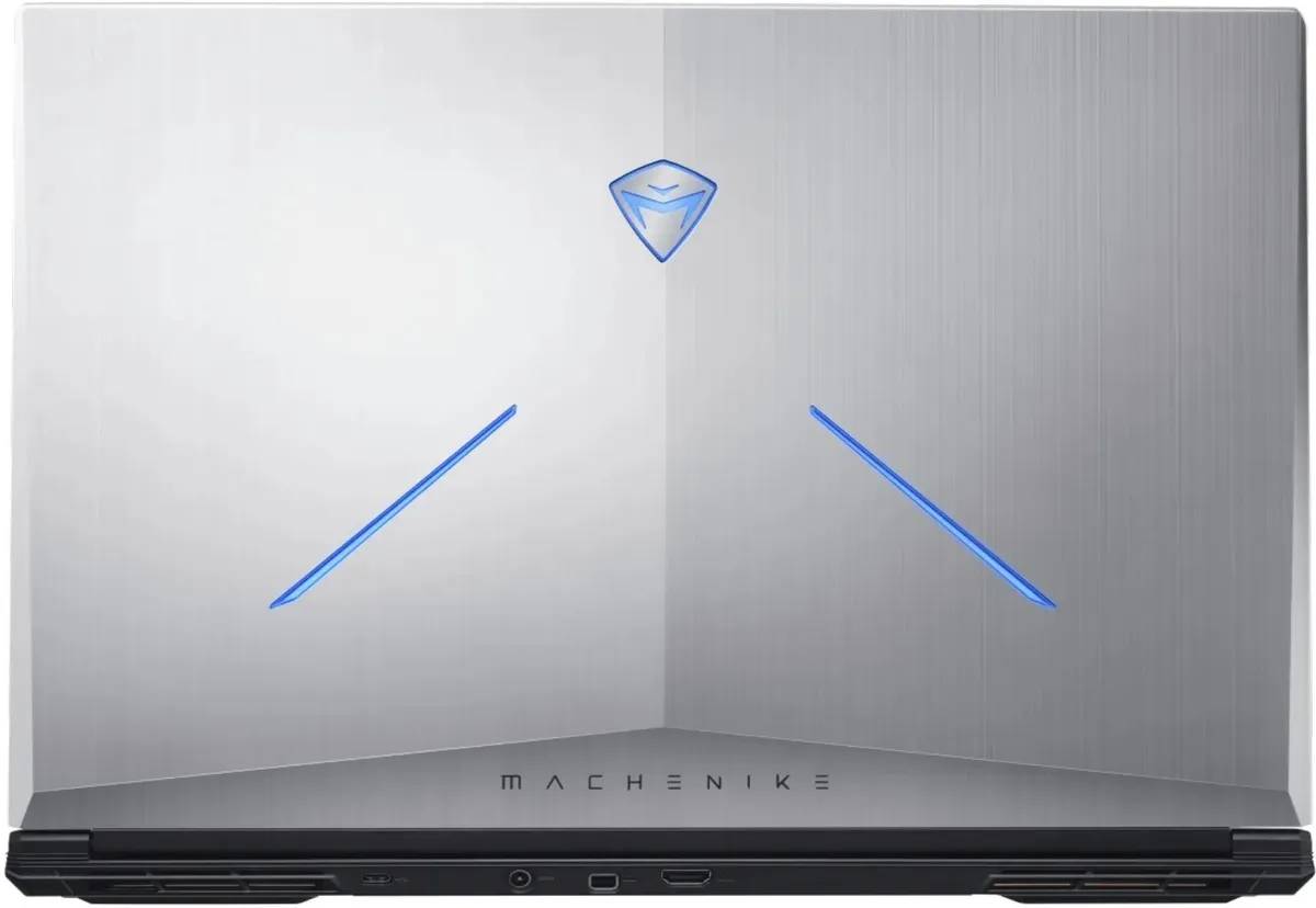 картинка Ноутбук Machenike L17 Pulsar 2K 17.3'' QHD IPS/  Intel Core i5-12450H/  16ГБ/  1TБ SSD/  GeForce RTX 4050/  DOS от магазина КомпьютерЦентр