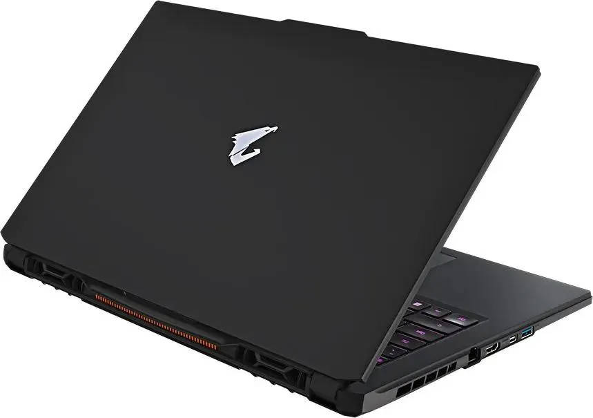 картинка Ноутбук AORUS 7 (9KF-E3KZ513SD) 17.3'' 16Gb / SSD 512Gb Black от магазина КомпьютерЦентр