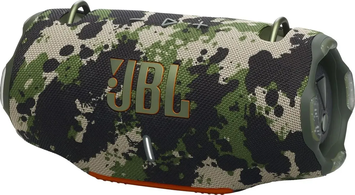 картинка Акустика JBL Extreme 4 Камуфляж (JBLXTREME4CAMOUK) от магазина КомпьютерЦентр