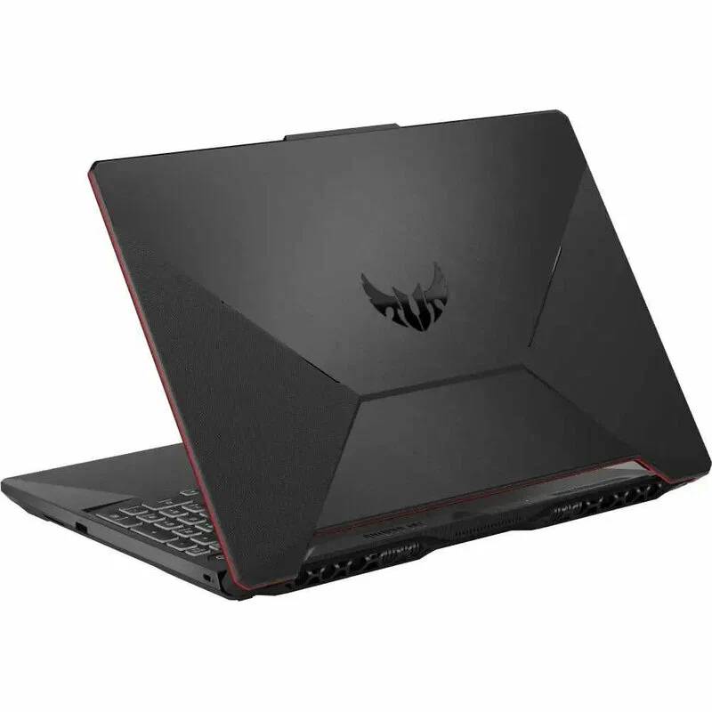 картинка Ноутбук ASUS TUF Gaming (FX506HE-HN393) 15.6'' IPS 16Гб / SSD 512 Graphite Black от магазина КомпьютерЦентр