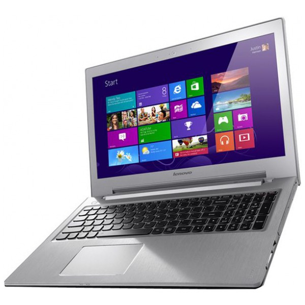 картинка Ноутбук Lenovo IdeaPad Z510A Dark Chocolate (59-392000) от магазина КомпьютерЦентр