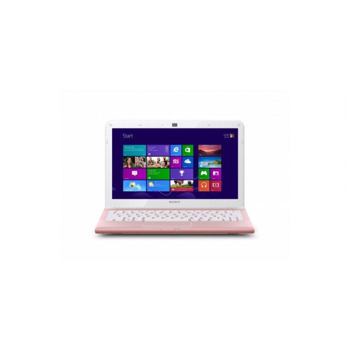 картинка Ноутбук Sony Vaio SV-E1113M1R/P Pink (SV-E1113M1R/P) от магазина КомпьютерЦентр