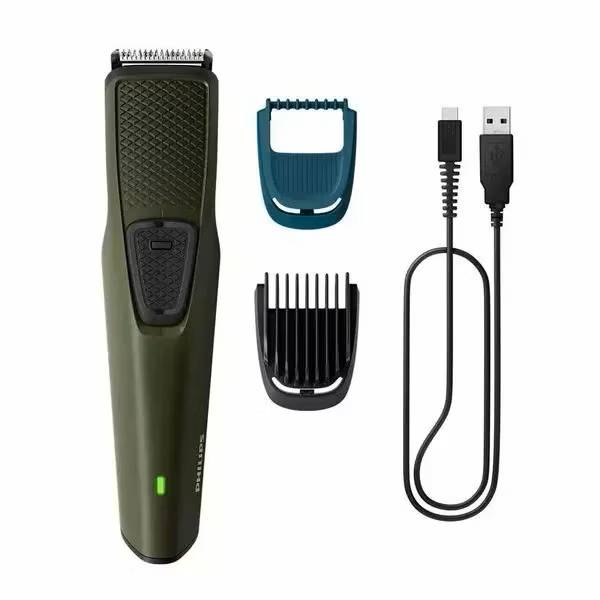 картинка Триммер для бороды и усов Philips BT1230/ 18 от магазина КомпьютерЦентр