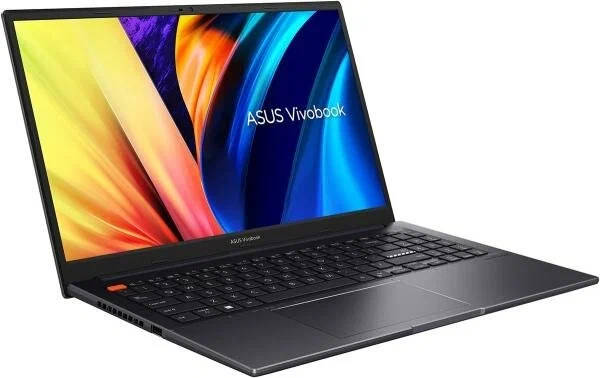картинка Ноутбук ASUS VivoBook S15 M3502QA-BQ237 15.6'' 16Gb / 512Gb SSD Black от магазина КомпьютерЦентр