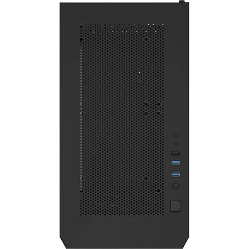 картинка Корпус Montech AIR 100 LITE (B), Black, без БП от магазина КомпьютерЦентр