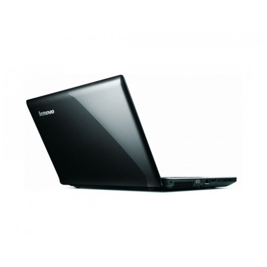 картинка Ноутбук Lenovo IdeaPad G580G Black (59-359869) от магазина КомпьютерЦентр