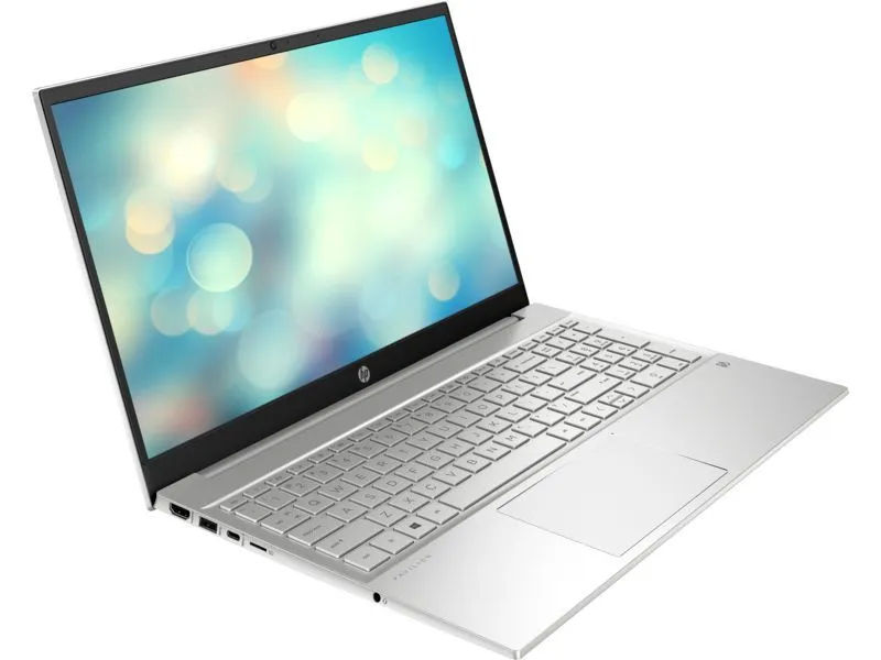 картинка Ноутбук HP Pavilion 15-eg2031nq 15,6'' 16Gb / 512Gb Silver (6M406EA) от магазина КомпьютерЦентр