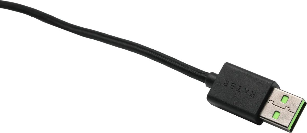 картинка Гарнитура Razer Kraken V3 USB (RZ04-03770200-R3M1) от магазина КомпьютерЦентр