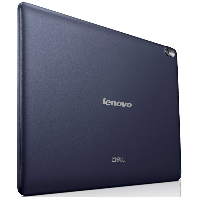 картинка Планшетный ПК Lenovo IdeaPad A7600 Navy Blue (59-408879) от магазина КомпьютерЦентр