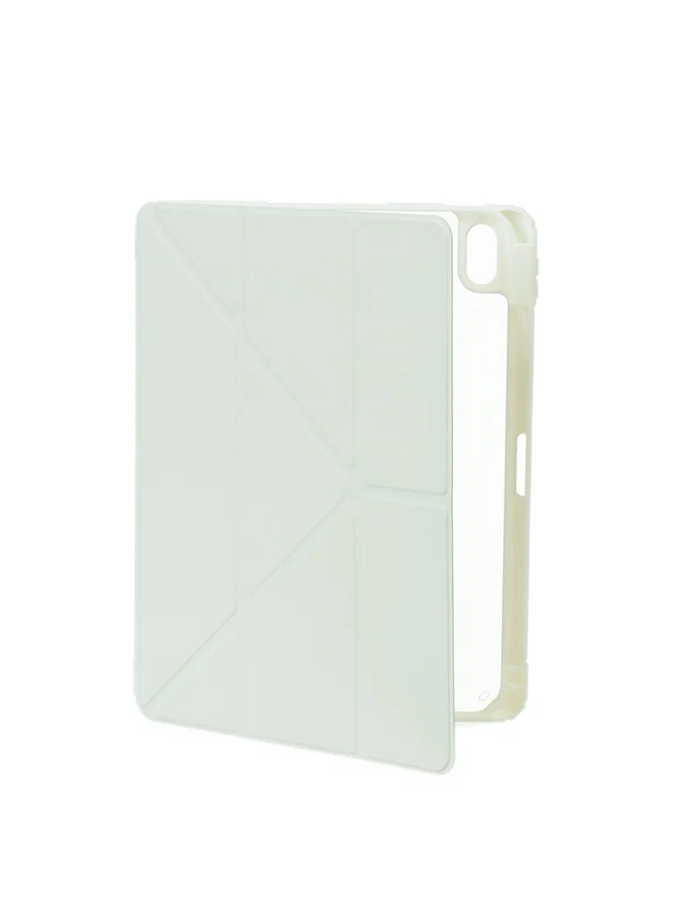 картинка Чехол Baseus Minimalist Series Protective Case (iPad 10 10.9'' 2022) - Twilight Grey от магазина КомпьютерЦентр
