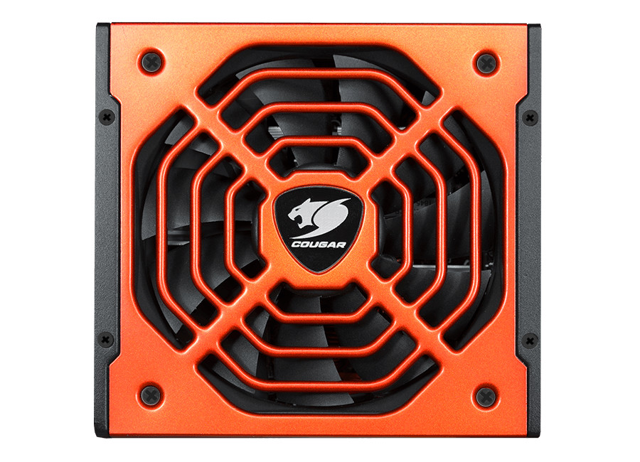 картинка Блок питания Cougar BXM 850W (BXM850) от магазина КомпьютерЦентр