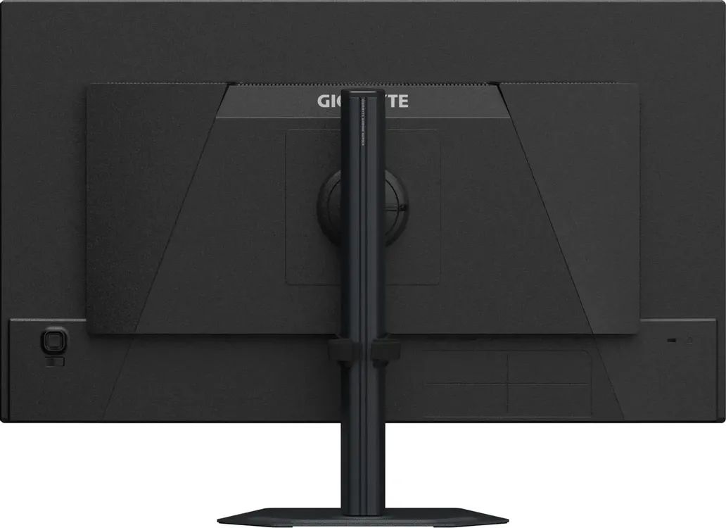 картинка Монитор 27'' Gigabyte GO27Q24A EK 2560x1440/  240 Гц/  10bit/  QD-OLED/  0.03 мс/  400 Кд/ м/  DP-1.4/  USB Type-C, USB 2.0/  Pivot/  Black (20VM0-GO7Q24ABT-1EKR) от магазина КомпьютерЦентр