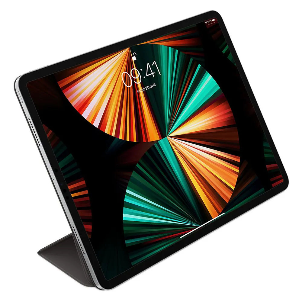 картинка Чехол Apple Smart Folio для iPad 10 ( 2022 ) 10.9'', Black от магазина КомпьютерЦентр