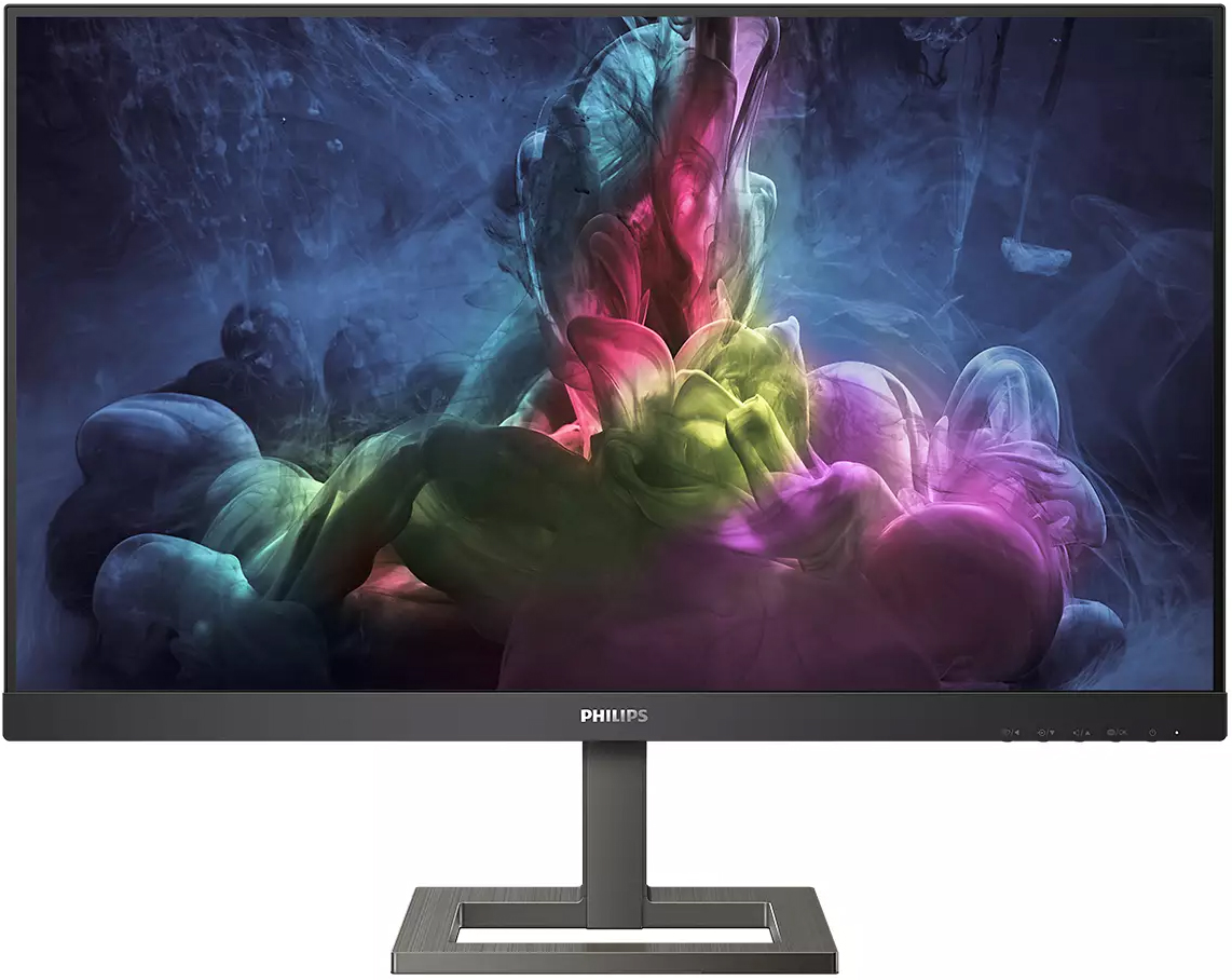 картинка Монитор 27'' Philips 272E1GAEZ Black (272E1GAEZ/00) от магазина КомпьютерЦентр