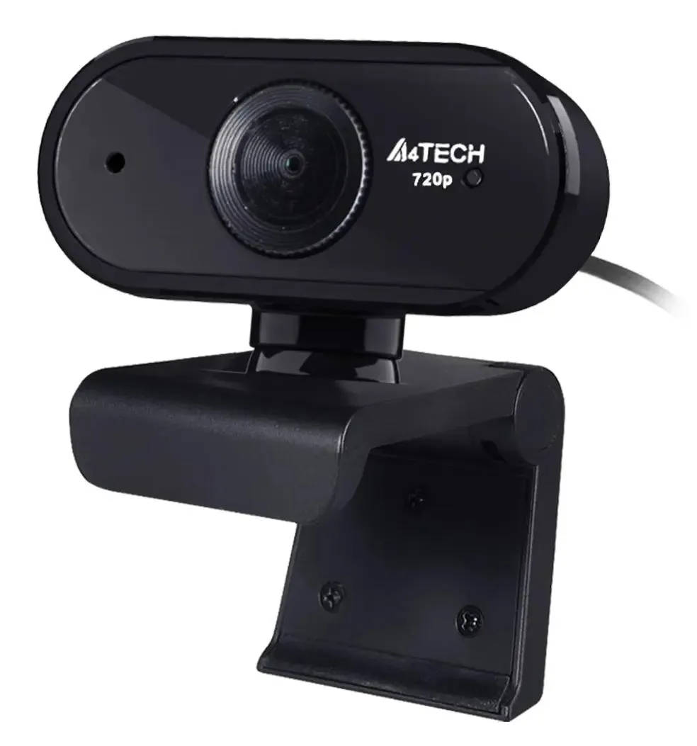 картинка Web-камера A4Tech PK-825P, Black от магазина КомпьютерЦентр